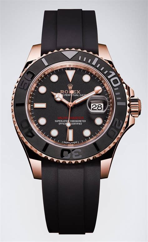 rolex yachtmaster everose|Rolex Yacht-Master gold price.